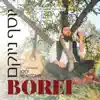 Joey Newcomb - Borei