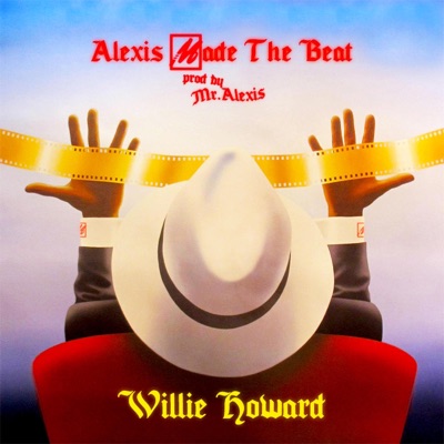 Alexis Made the Beat - Single