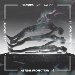 Astral Projection - EP