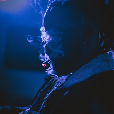 you be Playin' tew much. - Single