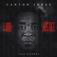 Canton Jones - I Can't Help It (feat. Tonio)
