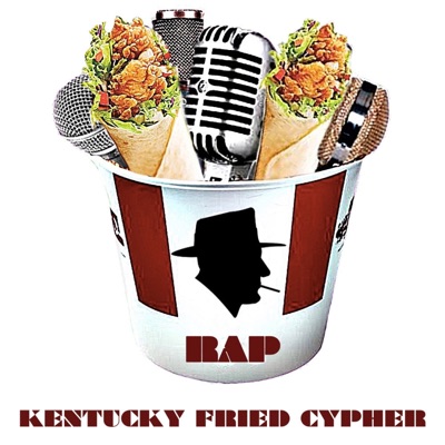 Kentucky Fried Cypher 3 (feat. Esco, Tarez, Famouz, LC Junior, Bigg-C, Flash Mystic, Edicius & Fresko Gwap) - EP