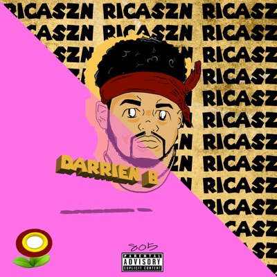 Rica Szn - EP