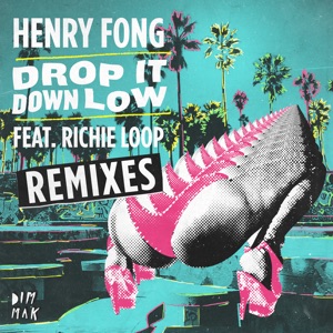 Drop It Down Low (feat. Richie Loop) [Steve Aoki Edit]