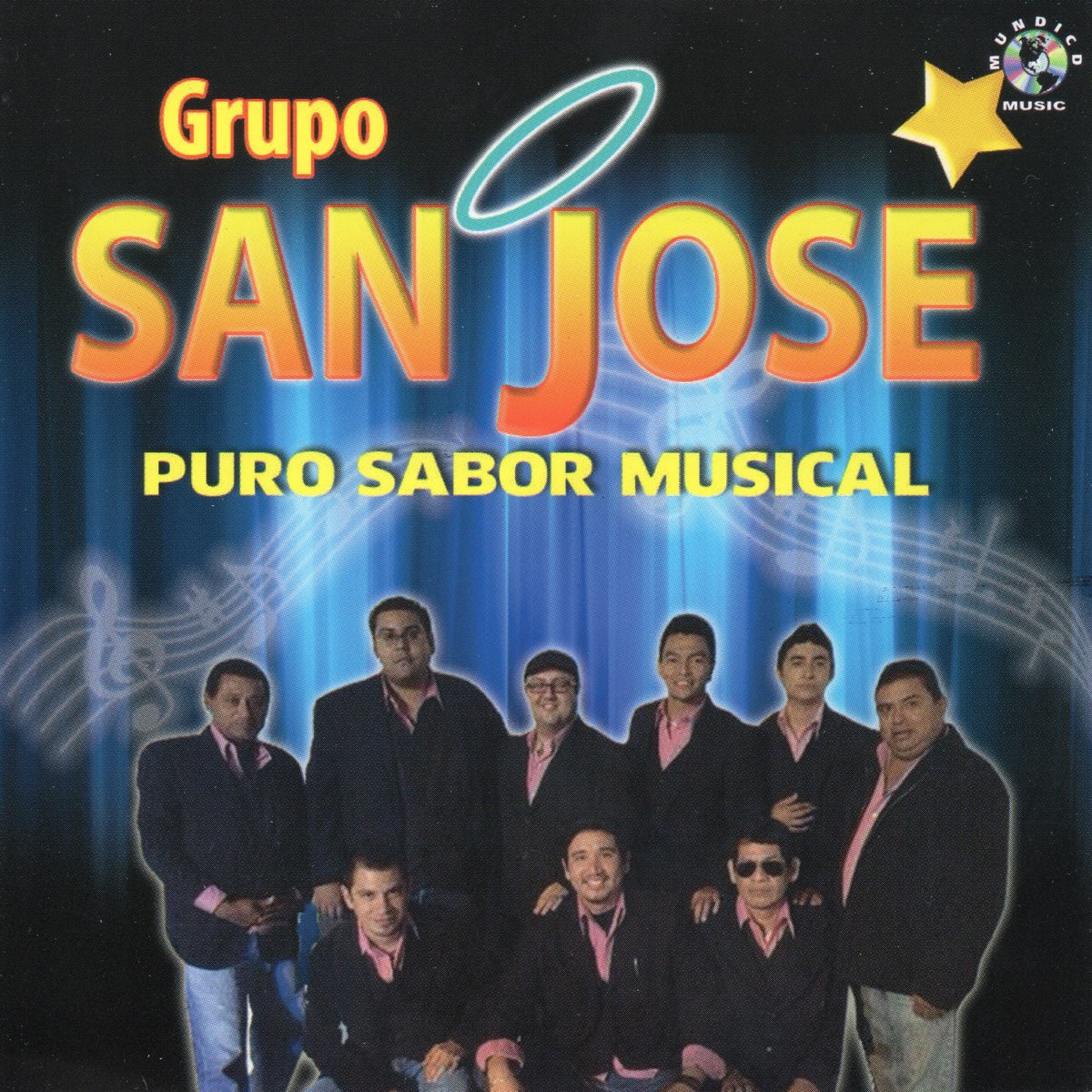Puro Sabor Musical by Grupo San Jose on Apple Music