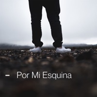 Por Mi Esquina - Single - Damn Bless & Monking