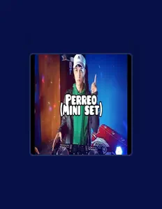 Ακούστε περιεχόμενο από Chapa Dj, παρακολουθήστε μουσικά βίντεο, διαβάστε το βιογραφικό, δείτε ημερομηνίες περιοδείας, και πολλά ακόμη!