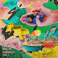 Pocket Full of Crystals: Vol 2 - Sarah, the Illstrumentalist