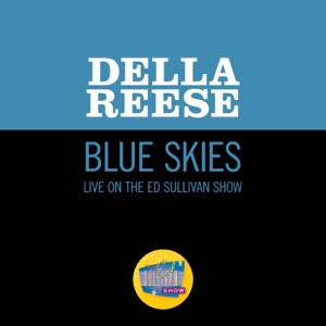 Blue Skies (Live On The Ed Sullivan Show, February 28, 1960) - Single