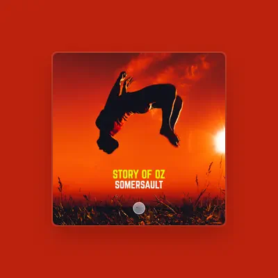 Listen to Story of Oz, watch music videos, read bio, see tour dates & more!