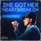She Got Her Heartbreak On - Ryan Price lyrics