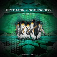 Winged Prey - Single - Predator & NothingNeo
