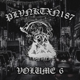 Sick of This Shit (feat. Mxstvh) Plvnktxn187