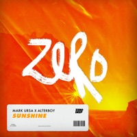 Sunshine - Single - Mark Ursa & Alterboy