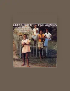 Dengarkan Eddie Boyd, tonton video musik, baca bio, lihat tanggal tur & lainnya!