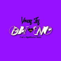 Oh No - Single - Young Tez
