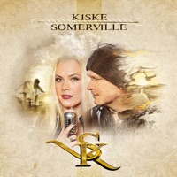 Kiske/Somerville - Don't Walk Away