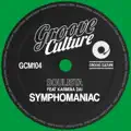 Symphomaniac Feat Karmina Dai