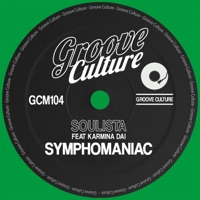 SYMPHOMANIAC (FEAT. KARMINA DAI)