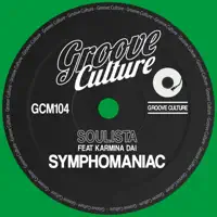 Symphomaniac (feat. karmina dai)