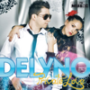 Delyno - Private Love artwork