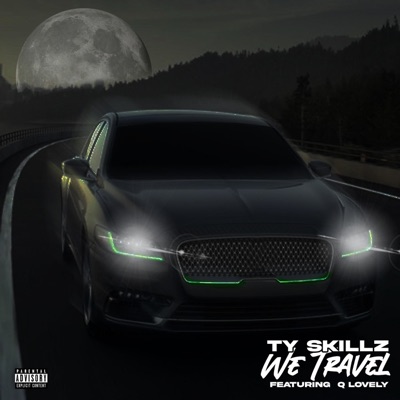 We travel Q lovely - Single