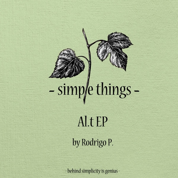 Al.t - Single