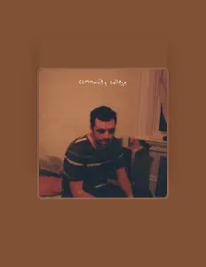 Posłuchaj wykonawcy Community College, obejrzyj teledyski, przeczytaj biografię, zobacz daty tras koncertowych i nie tylko!