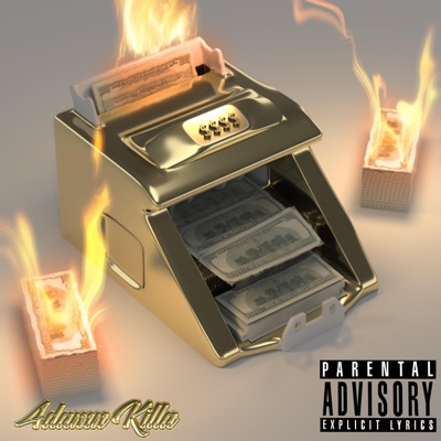 What They Want (feat. Adamn Killa) - Single