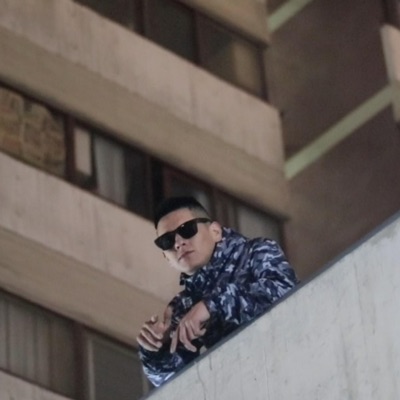 Aprendí Perdiendo (Od Records) - Single