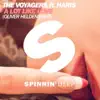 A Lot Like Love (Oliver Heldens Edit)