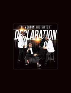 Listen to D. Morton and Gifted, watch music videos, read bio, see tour dates & more!