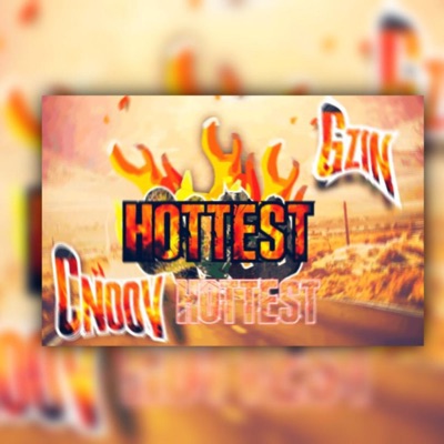 Hottest - Single
