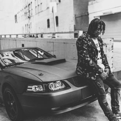 Stayin' Focused (feat. B la B & Paxquiao) - Single