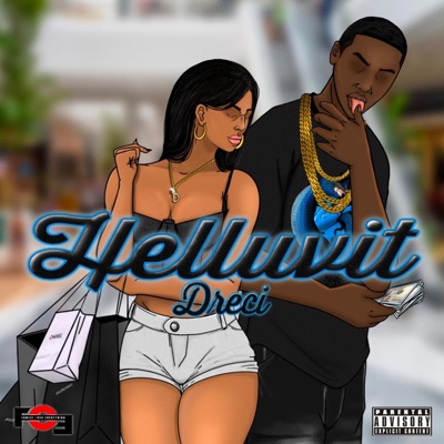 Helluvit - Single