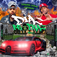 Diaz Brothaz, Vol. 1 - Diaz Brothaz