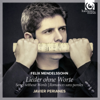 Lieder ohne Worte, Op. 67: No. 2, Allegro leggiero - Javier Perianes