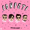 Confeti (feat. Ponyboy) - Single