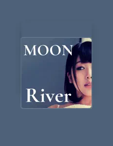 Moonを聴いたり、ミュージックビデオを鑑賞したり、経歴やツアー日程などを確認したりしましょう！