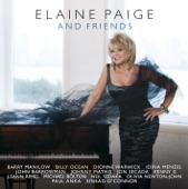 Elaine Paige - It's Only Life - Duet With Sinead O'Connor