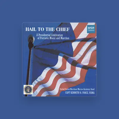 Listen to USMMA Band / Force, watch music videos, read bio, see tour dates & more!