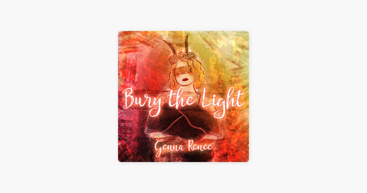 BURY THE LIGHT (TRADUÇÃO) - Casey Edwards 
