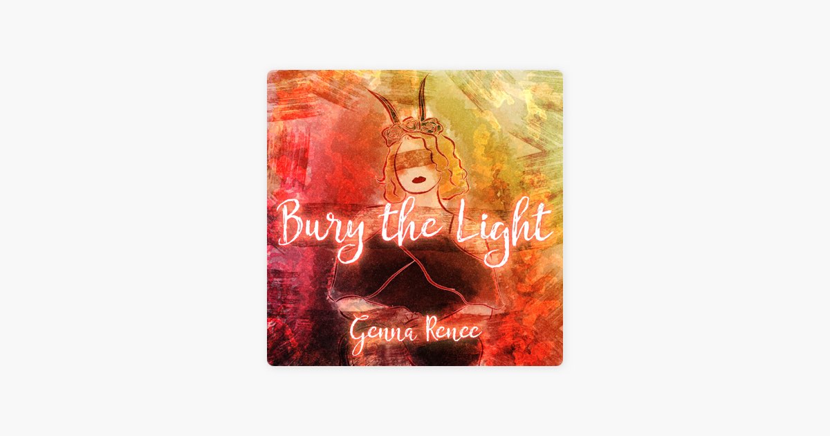 Casey Edwards – Bury the Light Lyrics