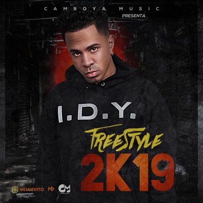 Freestyle 2k19 - Single
