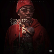 Stand Up Nigga - Nbh Pillz