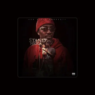 Listen to Nbh Pillz, watch music videos, read bio, see tour dates & more!