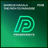 The Path to Paradise - Single - Markus Hakala