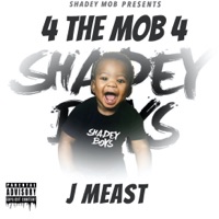 4 The MOB 4 - EP - J Meast
