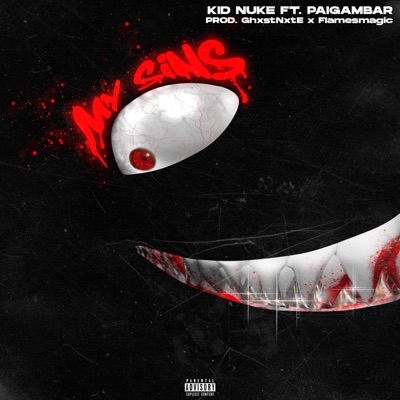 My Sins (feat. Paigambar) - Single
