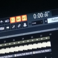 Stitch - Single - Jahson Kamara